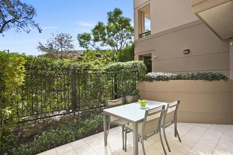 Second view of Homely apartment listing, 10/240 Ben Boyd Road, Cremorne NSW 2090