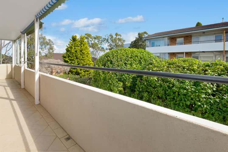 Third view of Homely apartment listing, 8C/40 Cope Street, Lane Cove NSW 2066