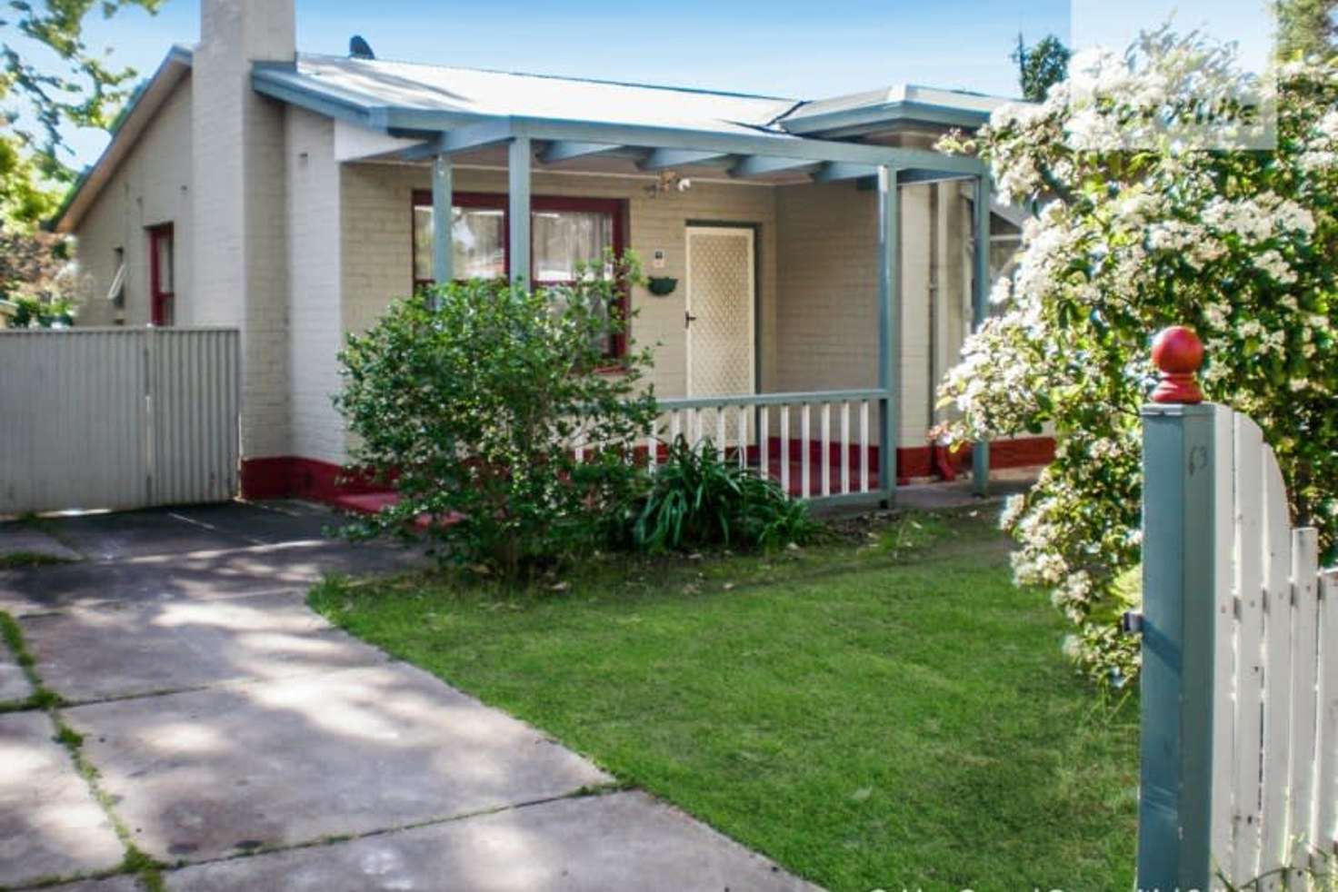 Main view of Homely house listing, 63 Knighton Road, Elizabeth North SA 5113