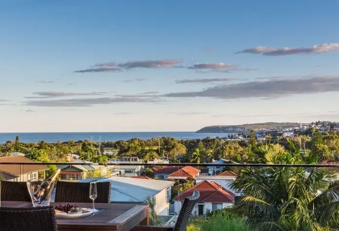 Third view of Homely house listing, 21 Parr Avenue, North Curl Curl NSW 2099