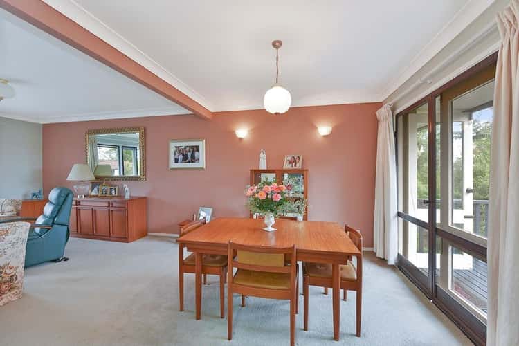 Fifth view of Homely house listing, 18 Hibbertia Place, Westleigh NSW 2120