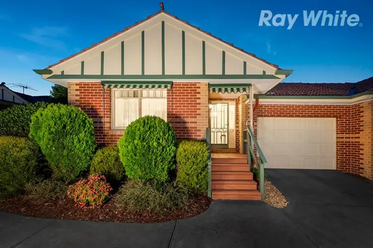 3/171 Lower Heidelberg Road