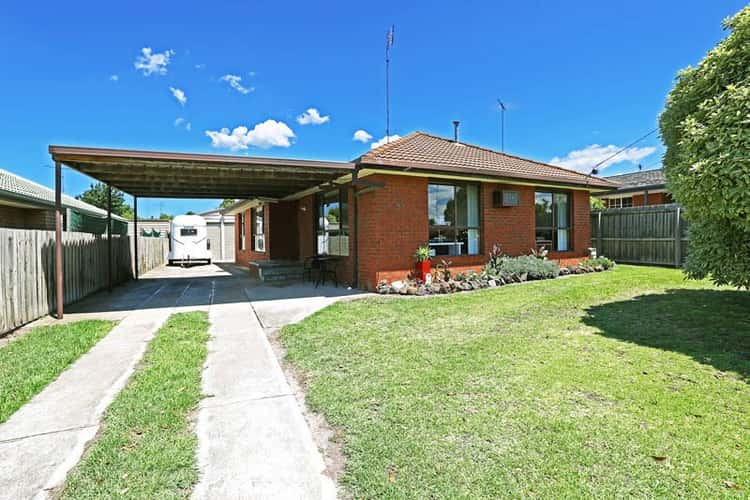 53 Dundundra Drive, Clifton Springs VIC 3222