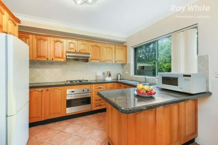 Sixth view of Homely townhouse listing, 6/16-20 Grandview Street, Parramatta NSW 2150