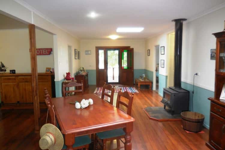 Fourth view of Homely acreageSemiRural listing, 121 Johnstons Road, Kingaroy QLD 4610