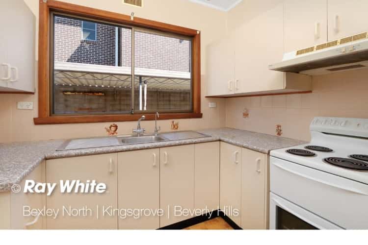 Second view of Homely house listing, 44 Kawana Street, Bass Hill NSW 2197