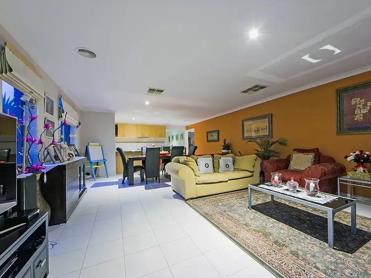 Seventh view of Homely house listing, 16 Loon Drive, Williams Landing VIC 3027