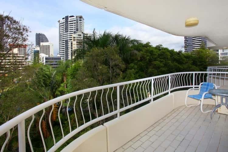 Fifth view of Homely unit listing, 18/121 Surf Parade, Broadbeach QLD 4218