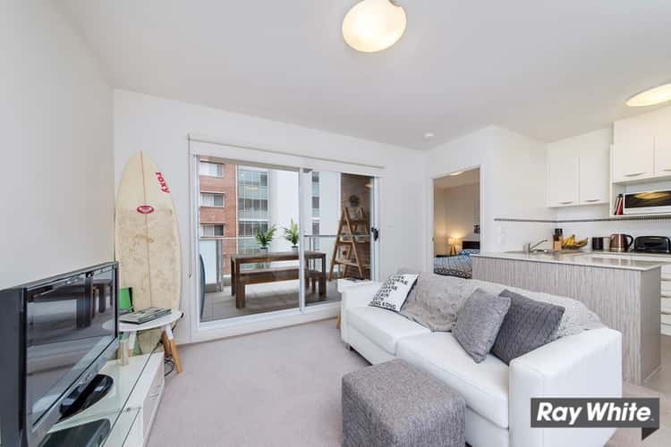 Second view of Homely apartment listing, 115/140 Thynne Street, Bruce ACT 2617