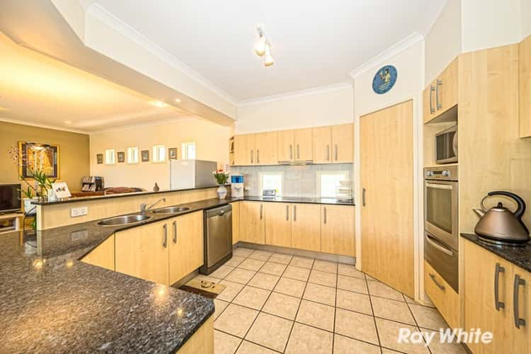 Fourth view of Homely house listing, 4 Whitehaven Place, Banksia Beach QLD 4507