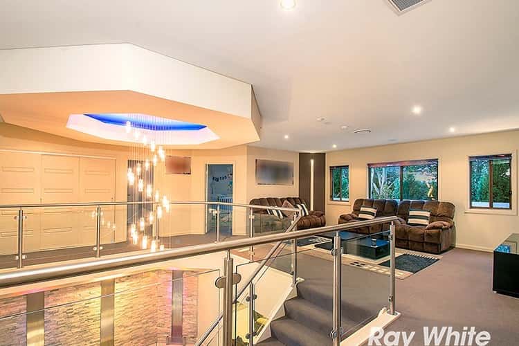 Seventh view of Homely house listing, 23 Brighton Drive, Bella Vista Waters NSW 2153