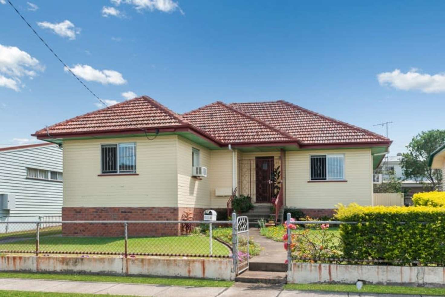Main view of Homely house listing, 66 Hansen Street, Moorooka QLD 4105