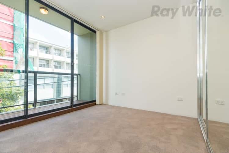 Fourth view of Homely apartment listing, 10/18-22 Purkis Street, Camperdown NSW 2050