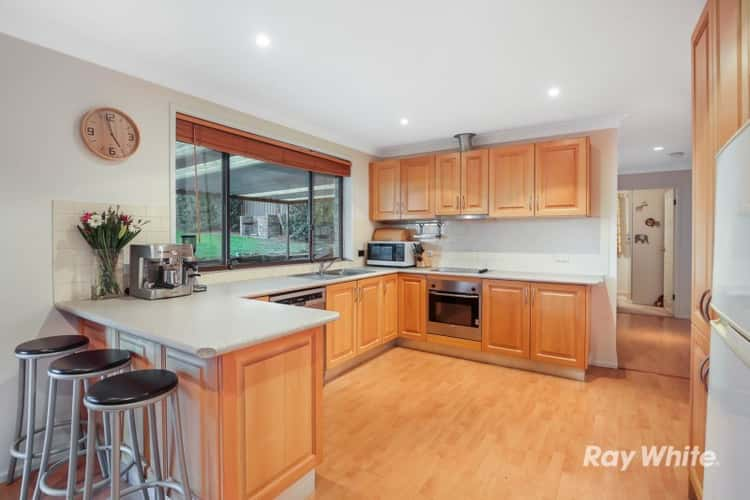 Fourth view of Homely house listing, 29 Sporing Avenue, Kings Langley NSW 2147