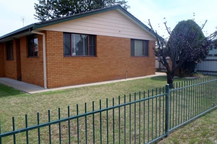 Main view of Homely unit listing, 1/29 May Lane, Tamworth NSW 2340
