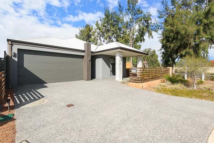 Second view of Homely house listing, 8 Seine Mews, Champion Lakes WA 6111