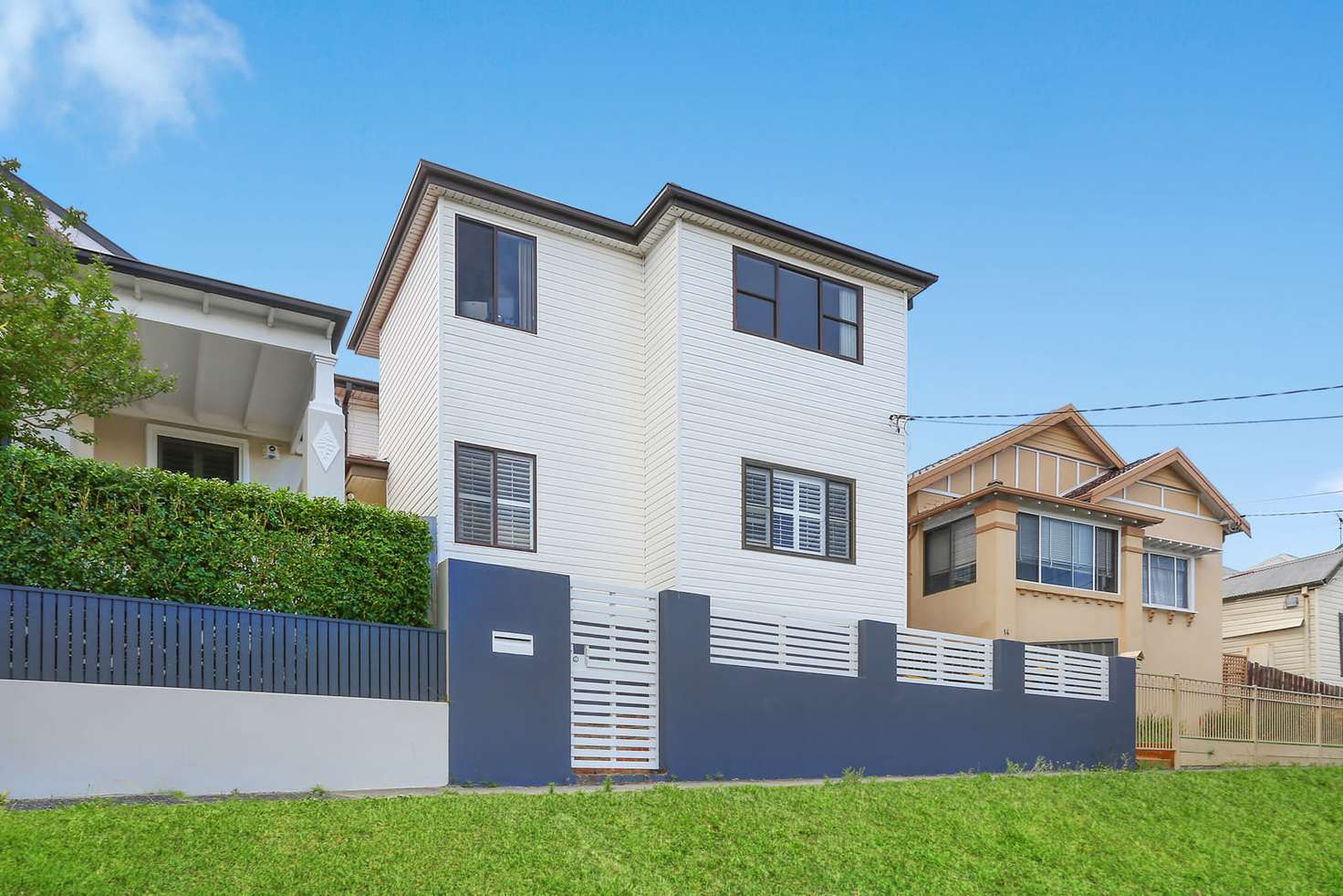 Main view of Homely house listing, 12 Trevelyan Street, Botany NSW 2019