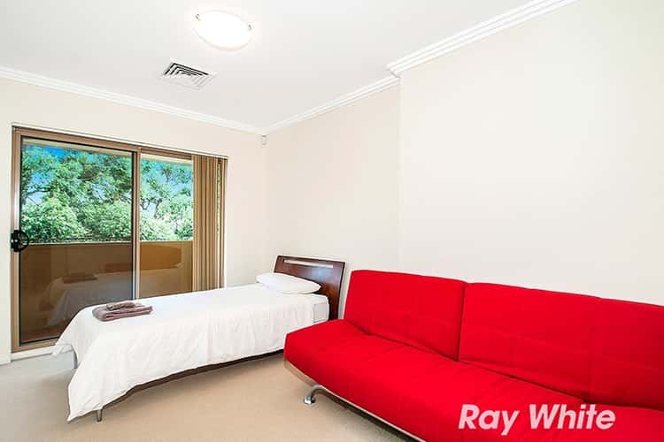 Fourth view of Homely apartment listing, 14/4-6 Mercer Street, Castle Hill NSW 2154