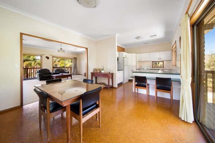 Fifth view of Homely house listing, 6 Mason Place, Barden Ridge NSW 2234