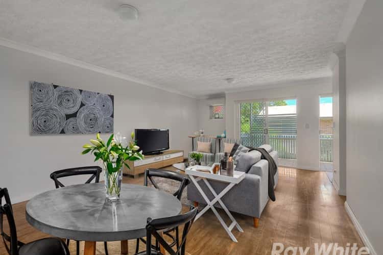 Third view of Homely unit listing, 5/41 Erneton Street, Newmarket QLD 4051