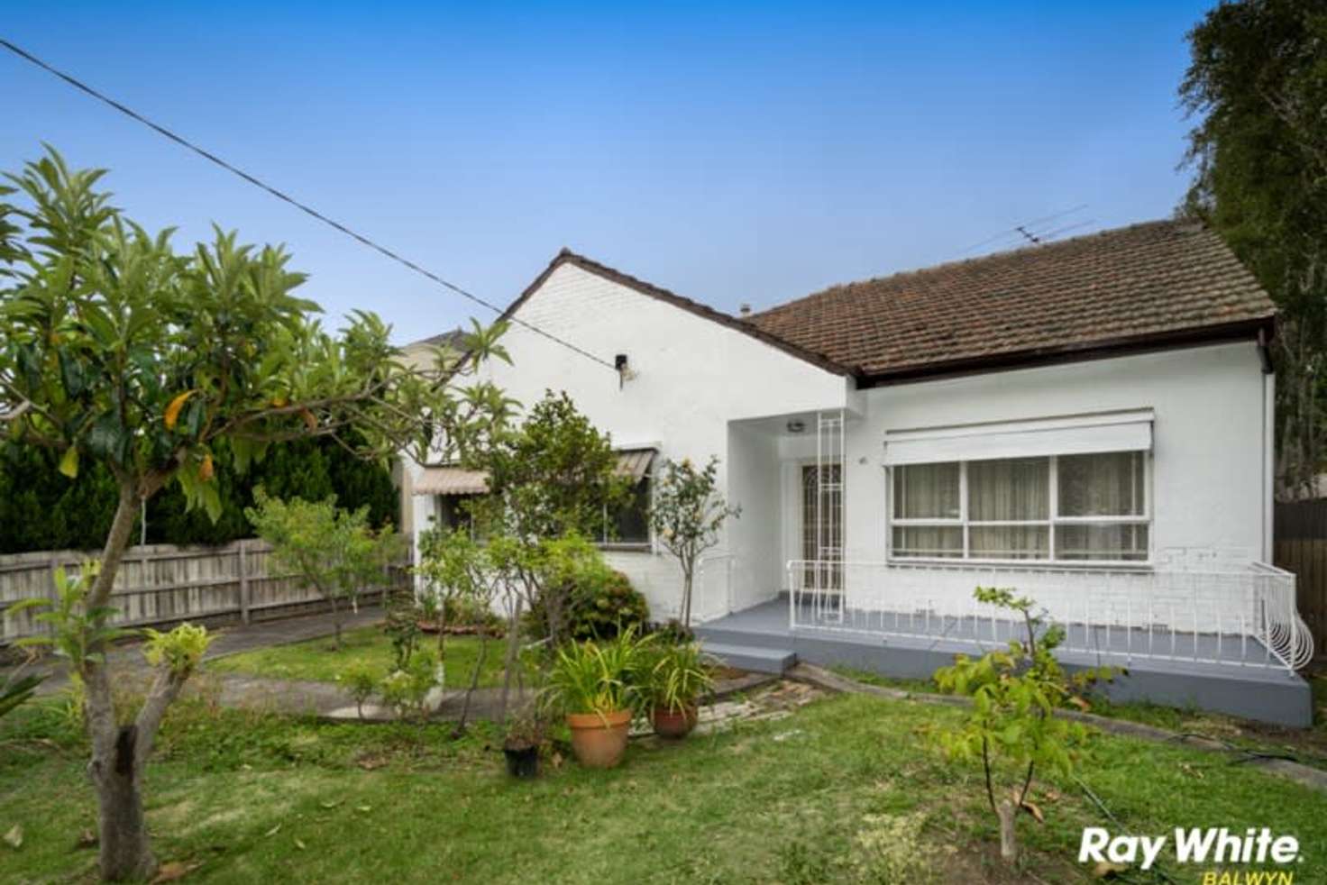 Main view of Homely house listing, 16 Norbert Street, Balwyn VIC 3103