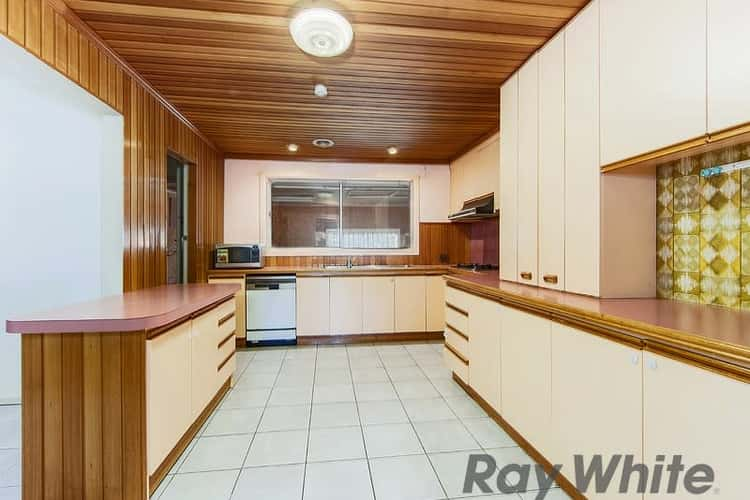 Third view of Homely house listing, 12 Obrien Drive, St Albans VIC 3021