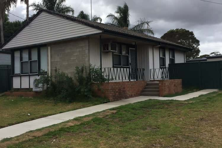 Main view of Homely house listing, 13 Lang Crescent, Blackett NSW 2770