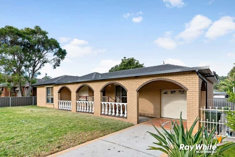 Second view of Homely house listing, 37 Bombala Crescent, Quakers Hill NSW 2763