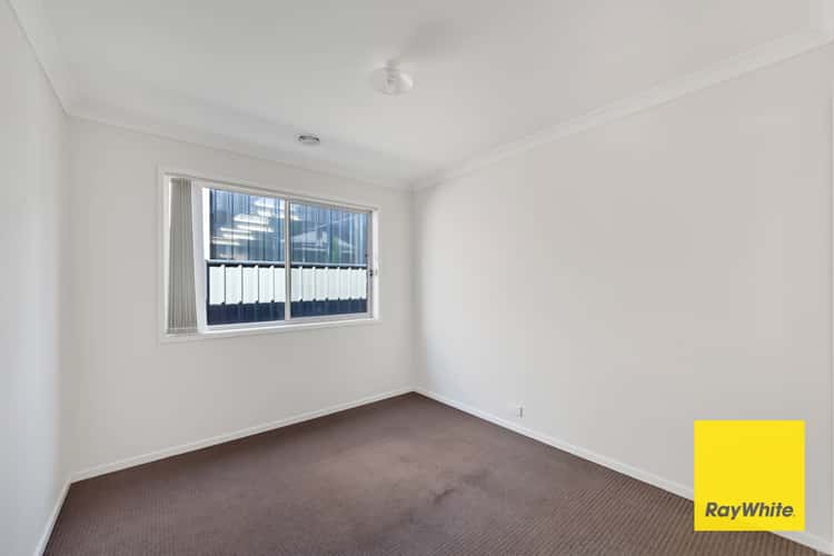 Fifth view of Homely house listing, 53 Kingbird Avenue, Tarneit VIC 3029