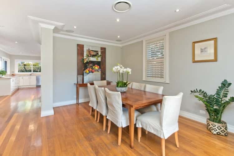 Seventh view of Homely house listing, 44 Minimbah Road, Northbridge NSW 2063