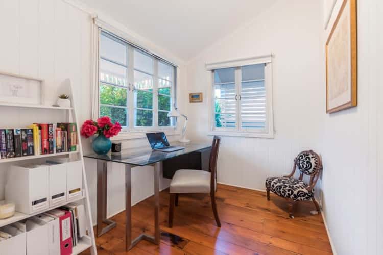 Seventh view of Homely house listing, 19 Pine Street, Hamilton QLD 4007