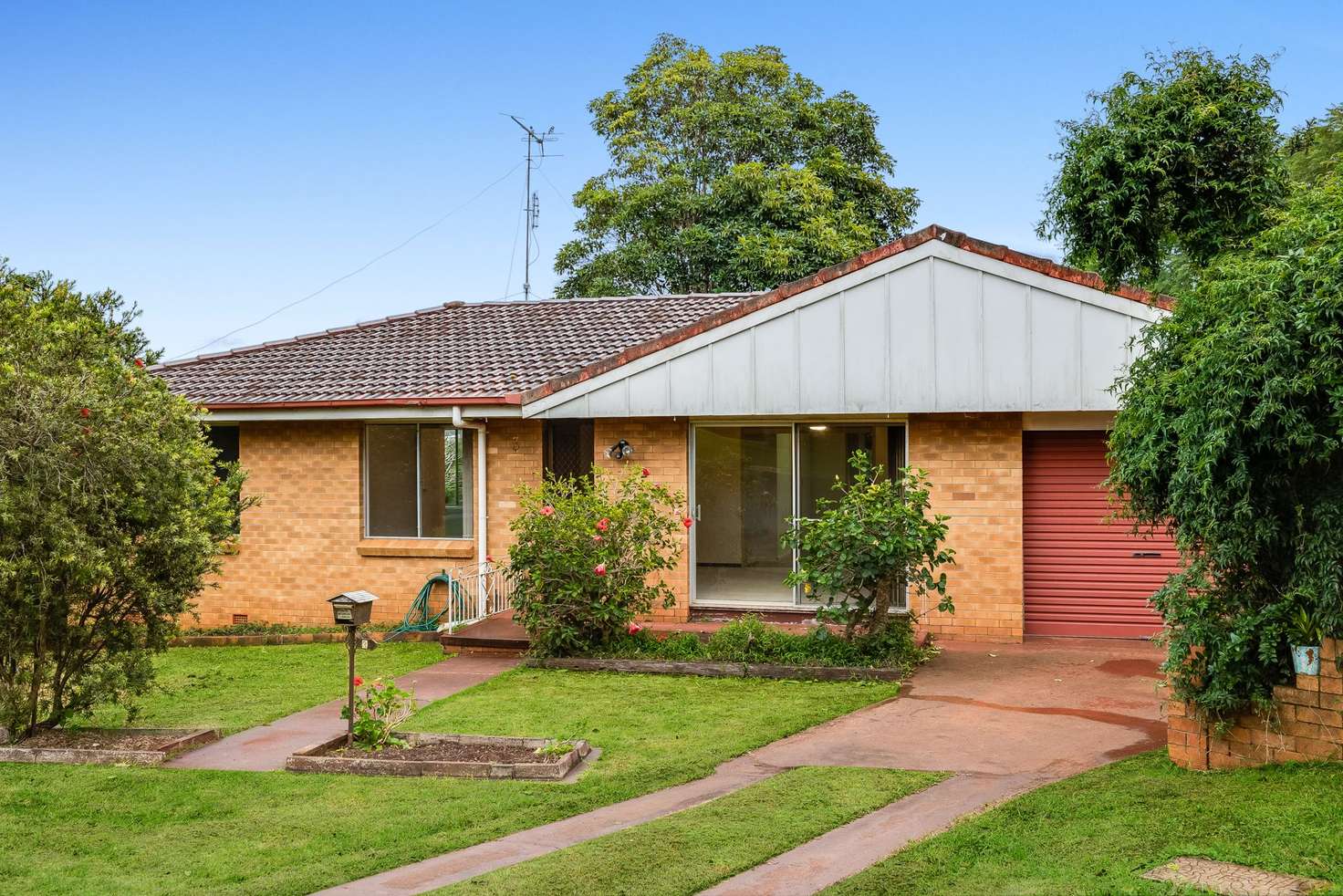 Main view of Homely house listing, 3 Batterbee Street, Rangeville QLD 4350
