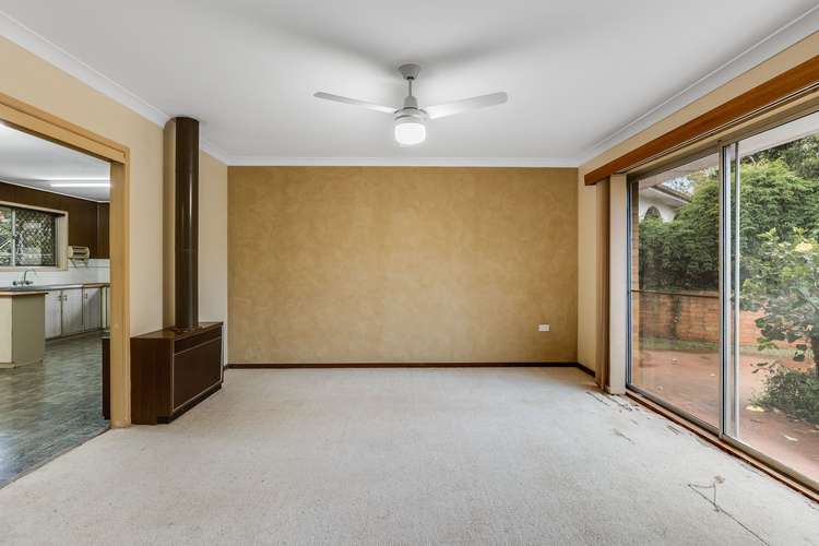 Second view of Homely house listing, 3 Batterbee Street, Rangeville QLD 4350