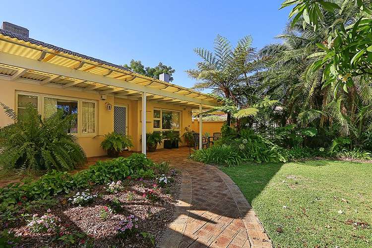 Second view of Homely house listing, 29 Walpole Street, St James WA 6102