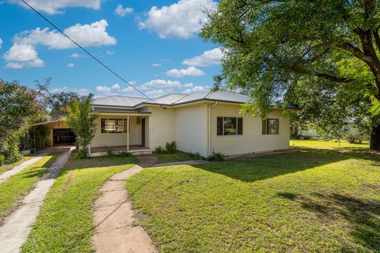 Main view of Homely house listing, 19 Toogong Street, Cudal NSW 2864