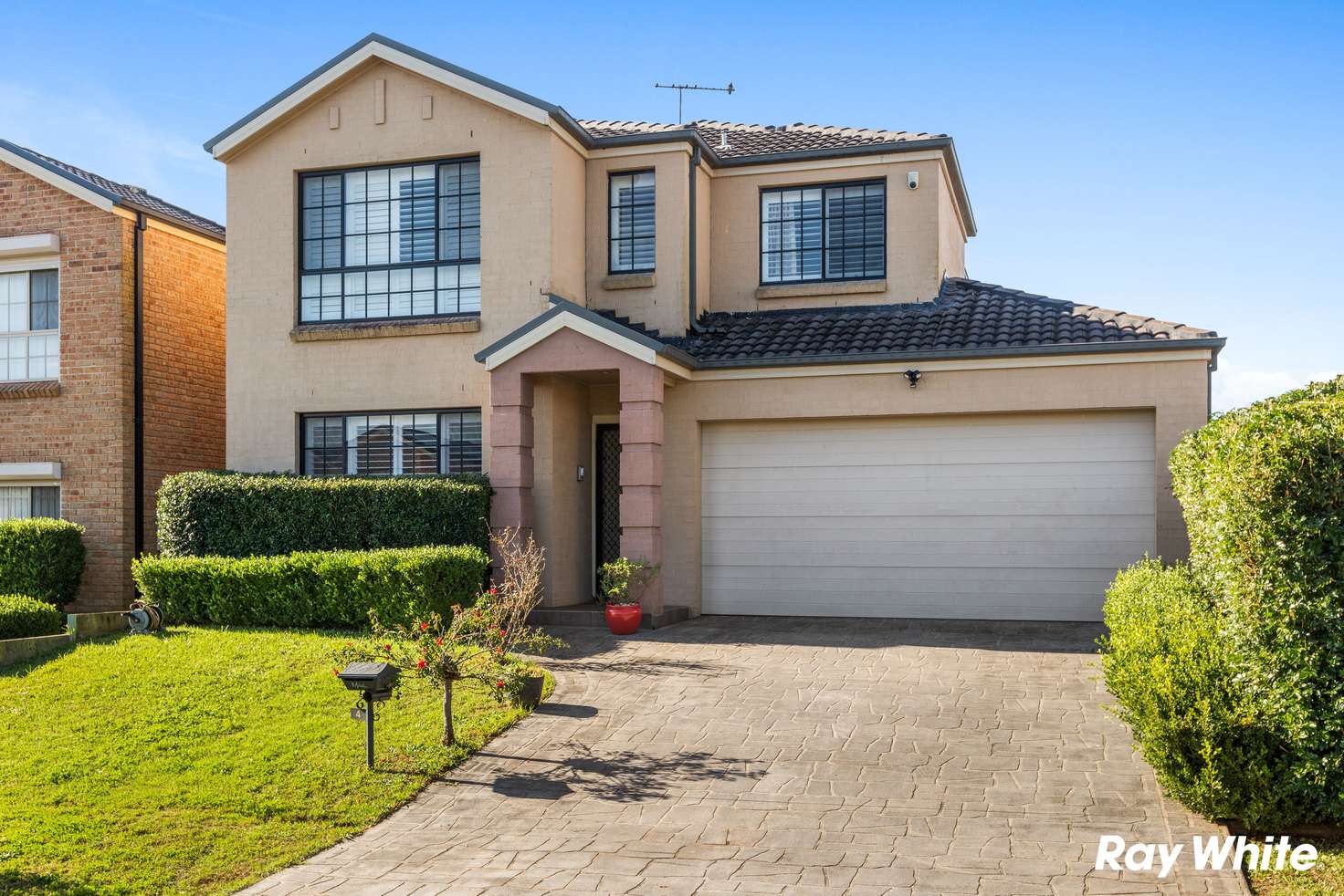 Main view of Homely house listing, 4 Commisso Court, Quakers Hill NSW 2763