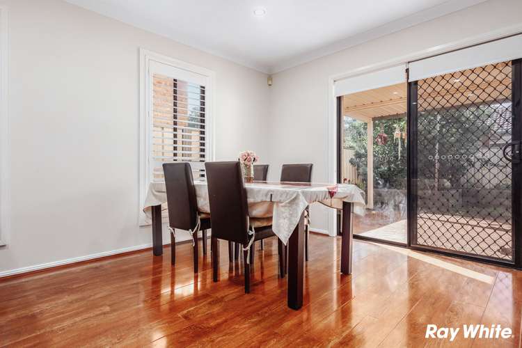 Third view of Homely house listing, 4 Commisso Court, Quakers Hill NSW 2763