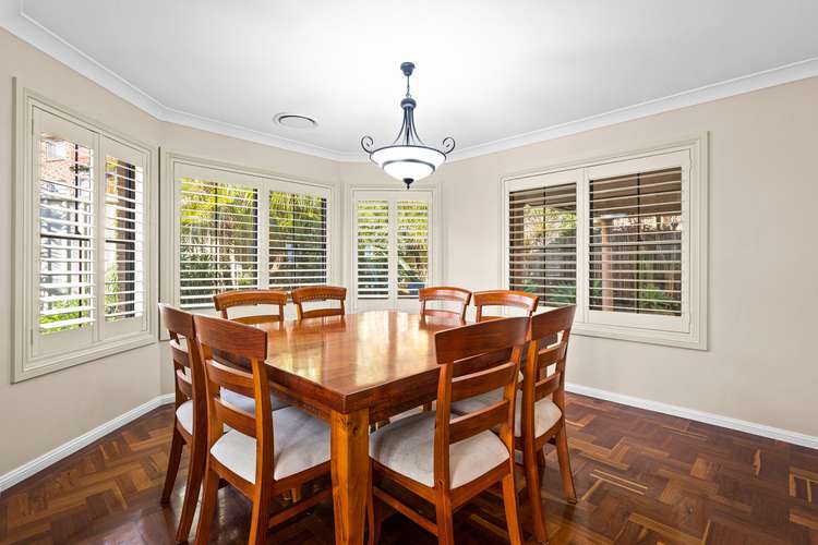 Third view of Homely house listing, 12 Brolga Close, Blackbutt NSW 2529
