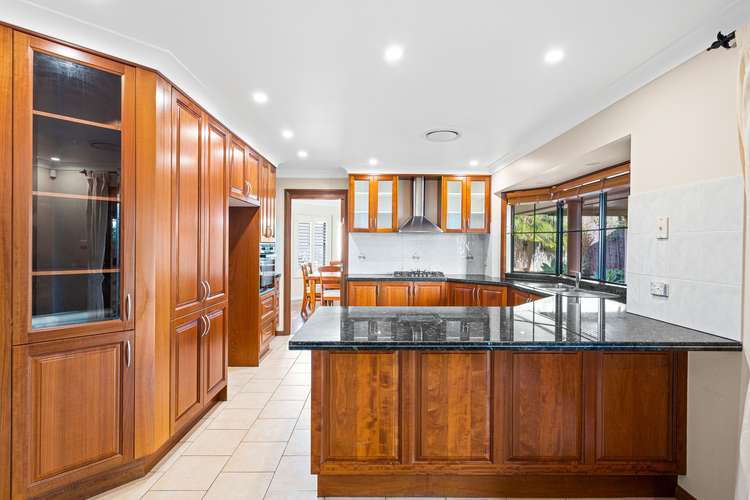 Fourth view of Homely house listing, 12 Brolga Close, Blackbutt NSW 2529