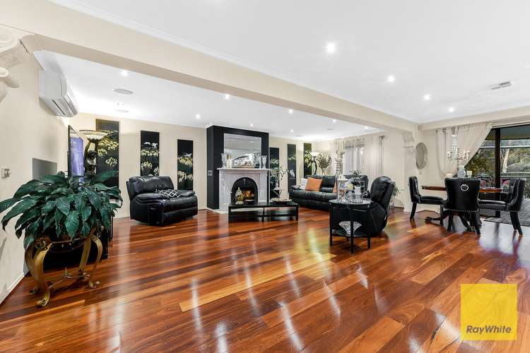 Fourth view of Homely house listing, 118 David Collins Drive, Endeavour Hills VIC 3802