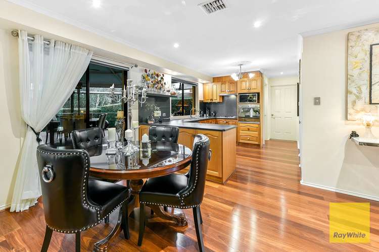 Fifth view of Homely house listing, 118 David Collins Drive, Endeavour Hills VIC 3802