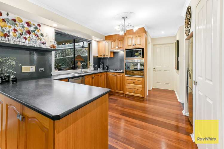 Sixth view of Homely house listing, 118 David Collins Drive, Endeavour Hills VIC 3802