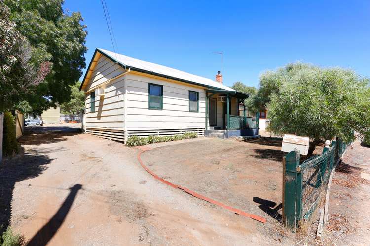 Main view of Homely house listing, 3 Parks Street, Burra SA 5417