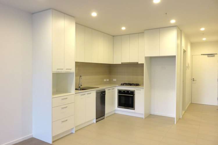 Second view of Homely apartment listing, 109/64-66 Sahi Crescent, Roxburgh Park VIC 3064