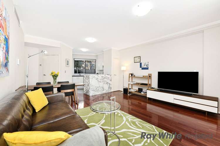 Main view of Homely apartment listing, 73/86-88 Bonar Street, Wolli Creek NSW 2205