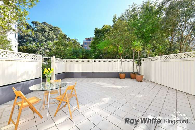 Second view of Homely apartment listing, 73/86-88 Bonar Street, Wolli Creek NSW 2205