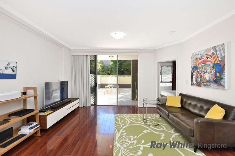 Third view of Homely apartment listing, 73/86-88 Bonar Street, Wolli Creek NSW 2205