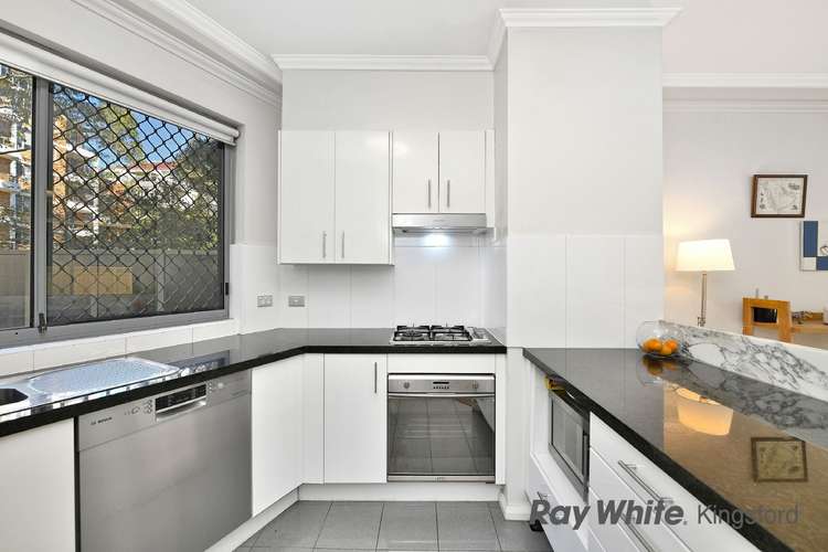 Fourth view of Homely apartment listing, 73/86-88 Bonar Street, Wolli Creek NSW 2205