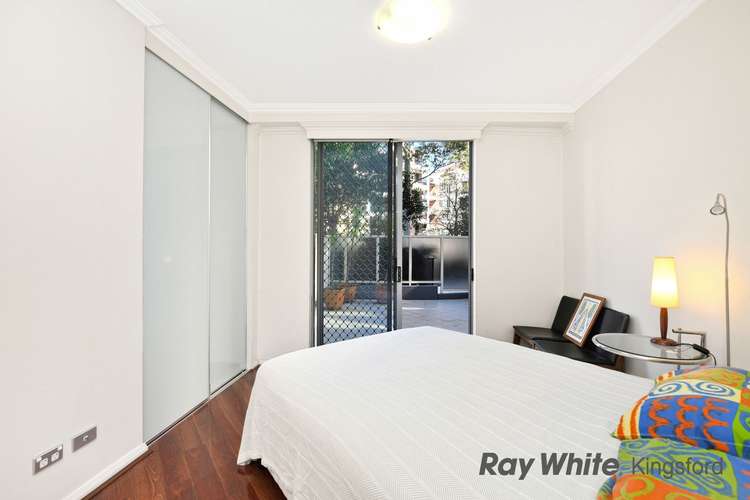 Fifth view of Homely apartment listing, 73/86-88 Bonar Street, Wolli Creek NSW 2205
