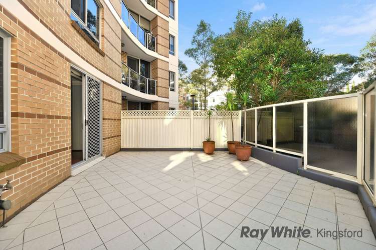 Sixth view of Homely apartment listing, 73/86-88 Bonar Street, Wolli Creek NSW 2205